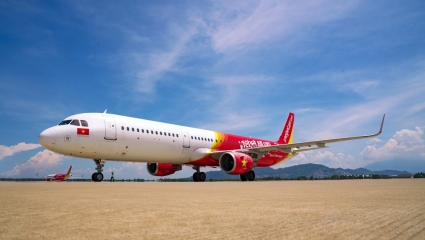 VietJet nợ bảo hiểm người lao động hơn 8 tỷ đồng