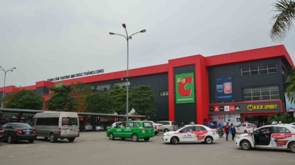 Big C Thăng Long nợ bảo hiểm xã hội người lao động hơn 2,1 tỷ đồng