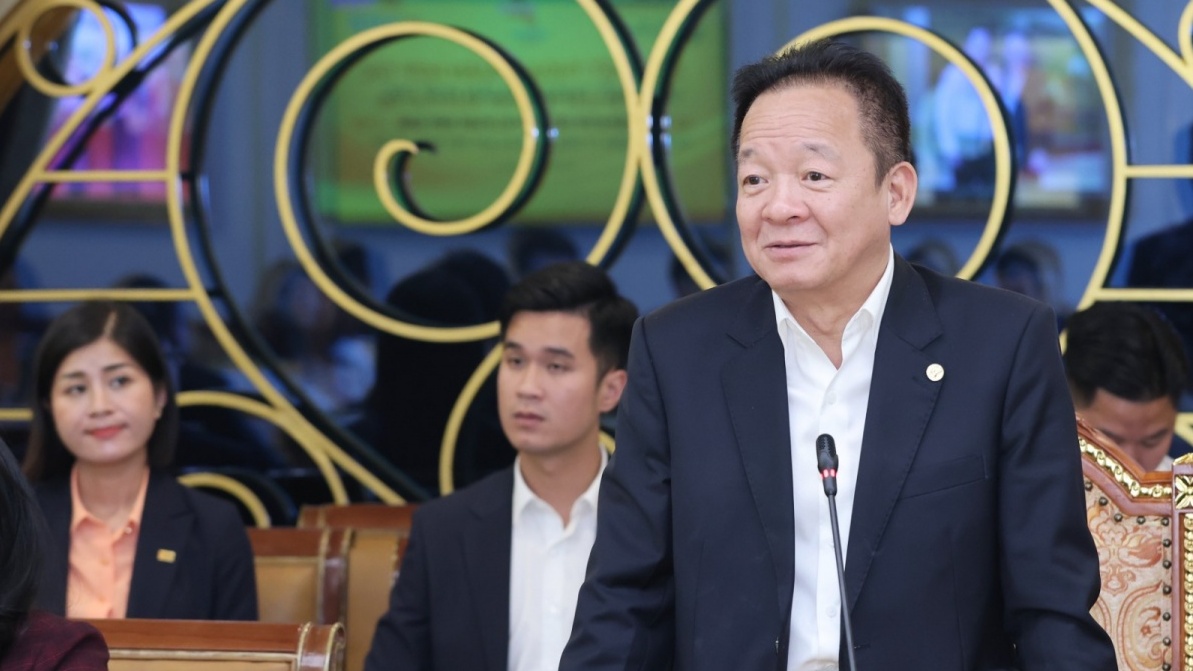 T&T Group, SHB và PV Power ký kết thỏa thuận hợp tác toàn diện