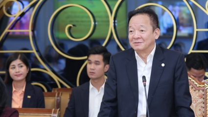 T&T Group, SHB và PV Power ký kết thỏa thuận hợp tác toàn diện