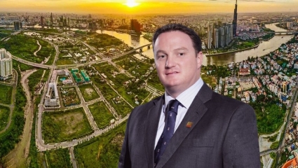 Chuyên gia dự báo bức tranh bất động sản trong 2 năm tới, có nhiều bất ngờ