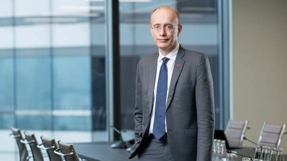 Techcombank nắm bắt cơ hội dài hạn từ tầng lớp trung lưu đang tăng nhanh