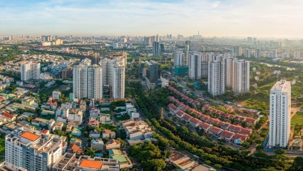 HoREA: “Luật Nhà ở 2023 có chất lượng tốt nhất trong hơn 30 năm qua”