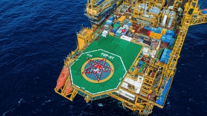 Cần thống nhất, đoàn kết, chia sẻ, hợp tác để hoàn thành giấc mơ lớn của ngành Dầu khí