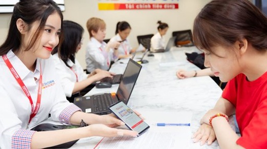 Chương trình tín dụng 20.000 tỷ đồng cho công nhân đã giải ngân ra sao?