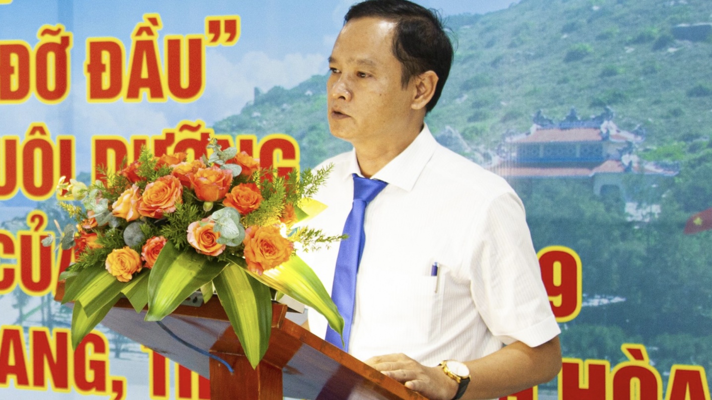 Hé mở thu nhập của lãnh đạo Công ty Yến sào Khánh Hòa (SKV)