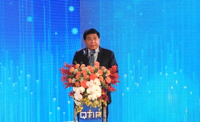 Khu công nghiệp Quảng Trị đi vào hoạt động sẽ tạo việc làm trên 30.000 lao động