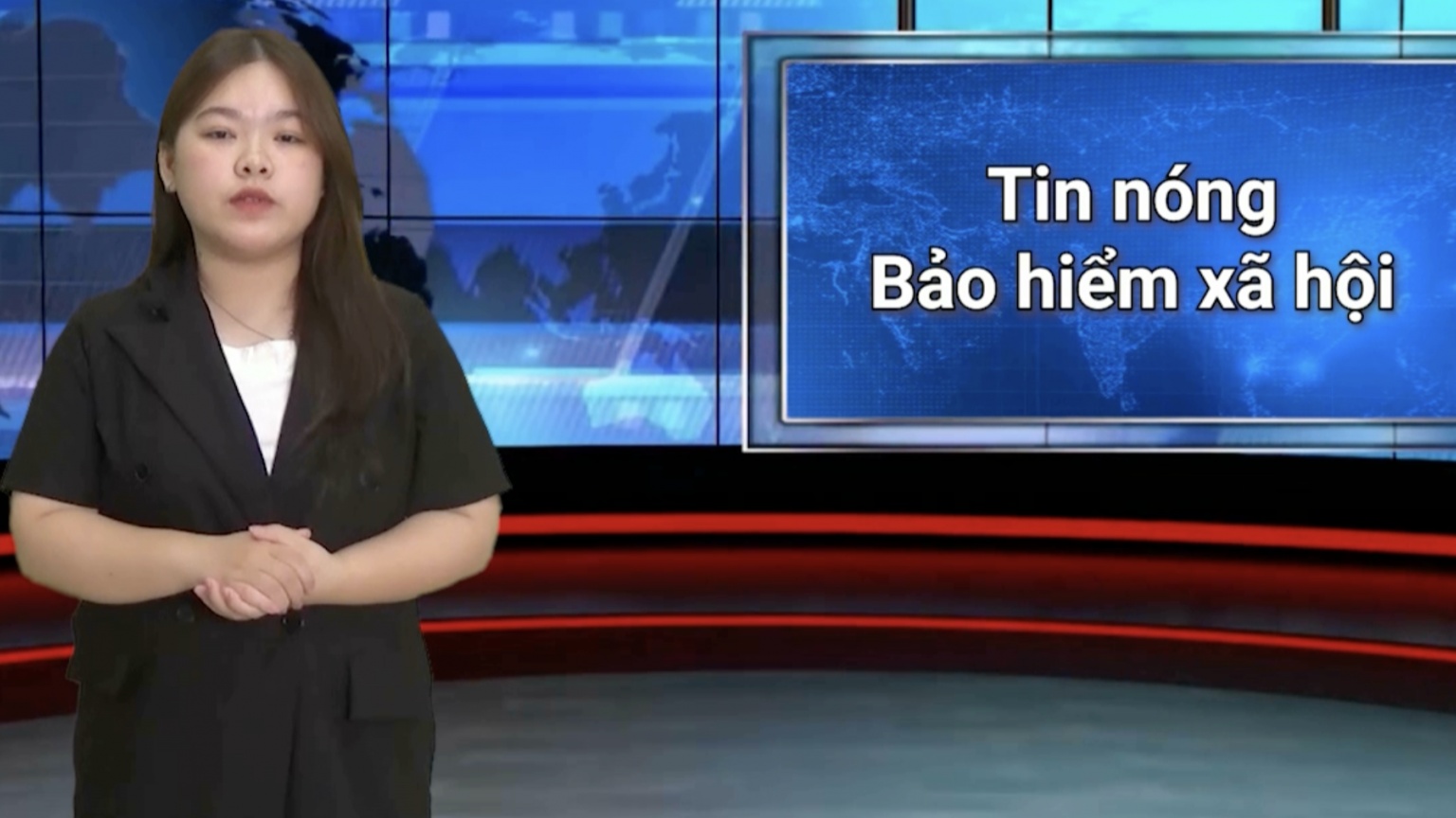 Tin nóng Bảo hiểm xã hội: Hướng dẫn thủ tục gộp sổ BHXH cho người lao động