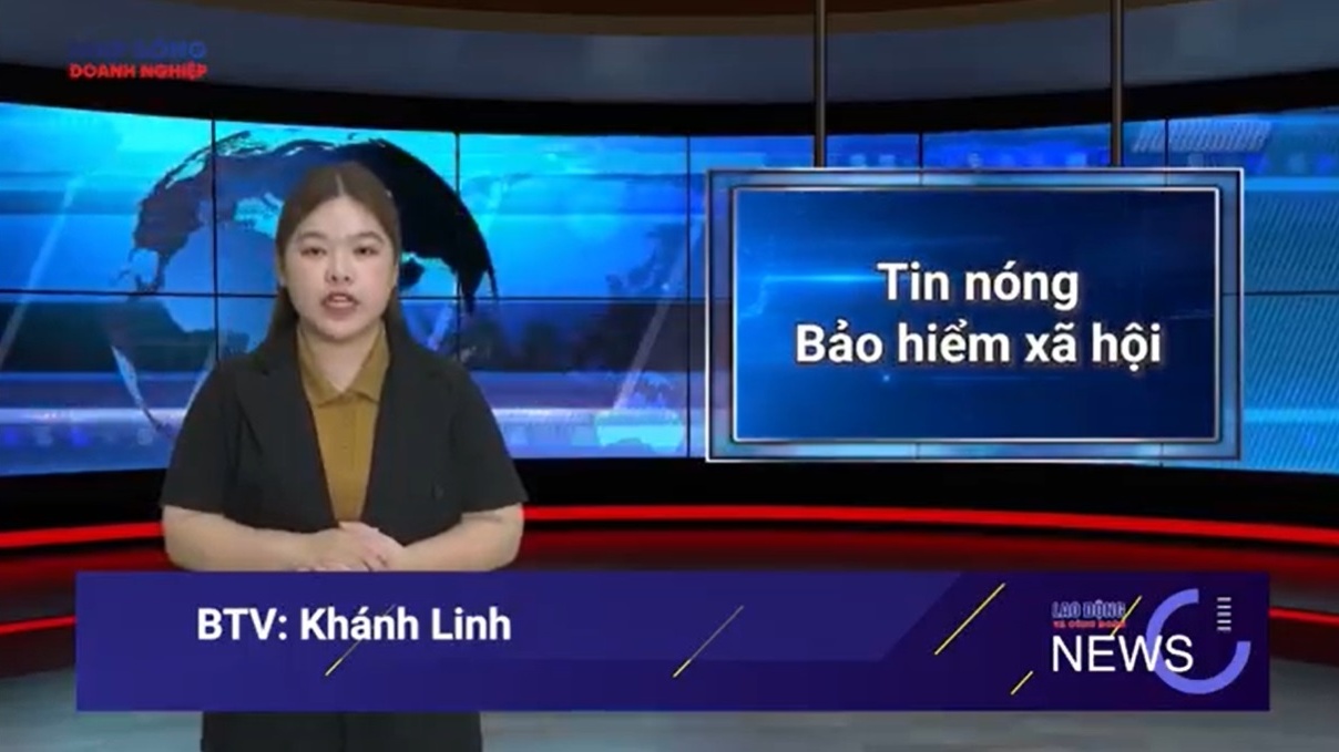 Tin nóng Bảo hiểm xã hội: Bamboo Airways nợ đóng bảo hiểm hơn 2.200 lao động