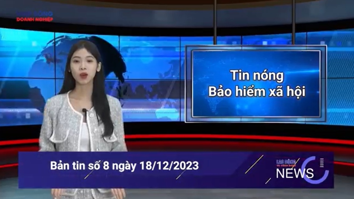 Tin nóng Bảo hiểm xã hội: Hệ sinh thái của Shark Thủy chậm đóng BHXH hơn 100 tỷ đồng