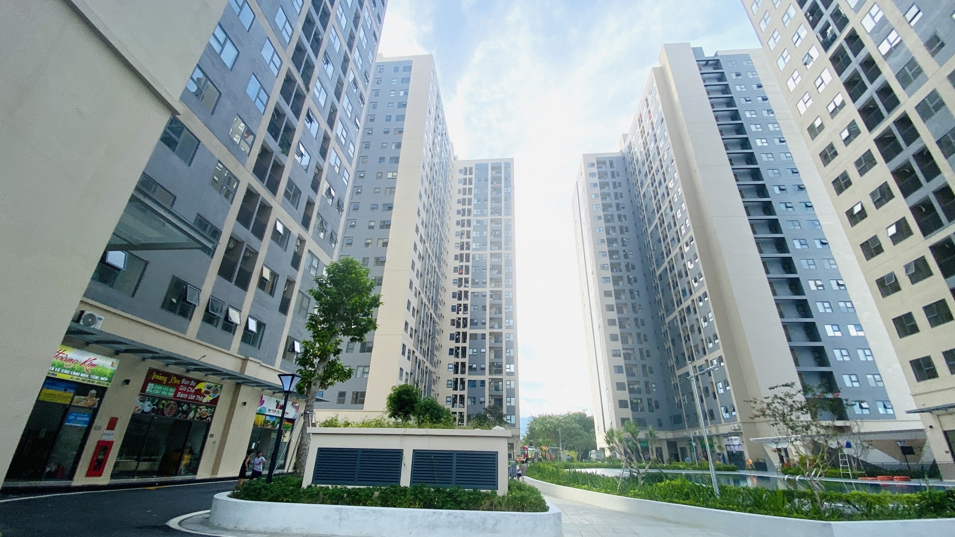 Dự báo có khoảng 27.000 căn hộ đưa ra thị trường TP.HCM từ nay đến 2026