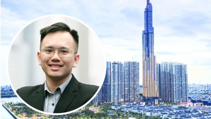 Chuyên gia dự báo thời điểm bắt đầu chu kỳ mới bất động sản