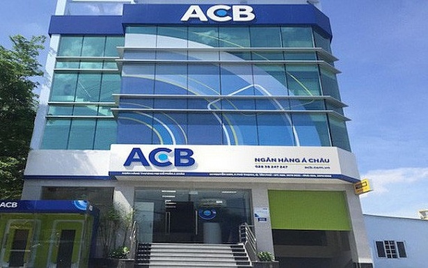 ACB – ngôi sao sáng của ngành Ngân hàng năm 2023 giữa những “cơn gió ngược”