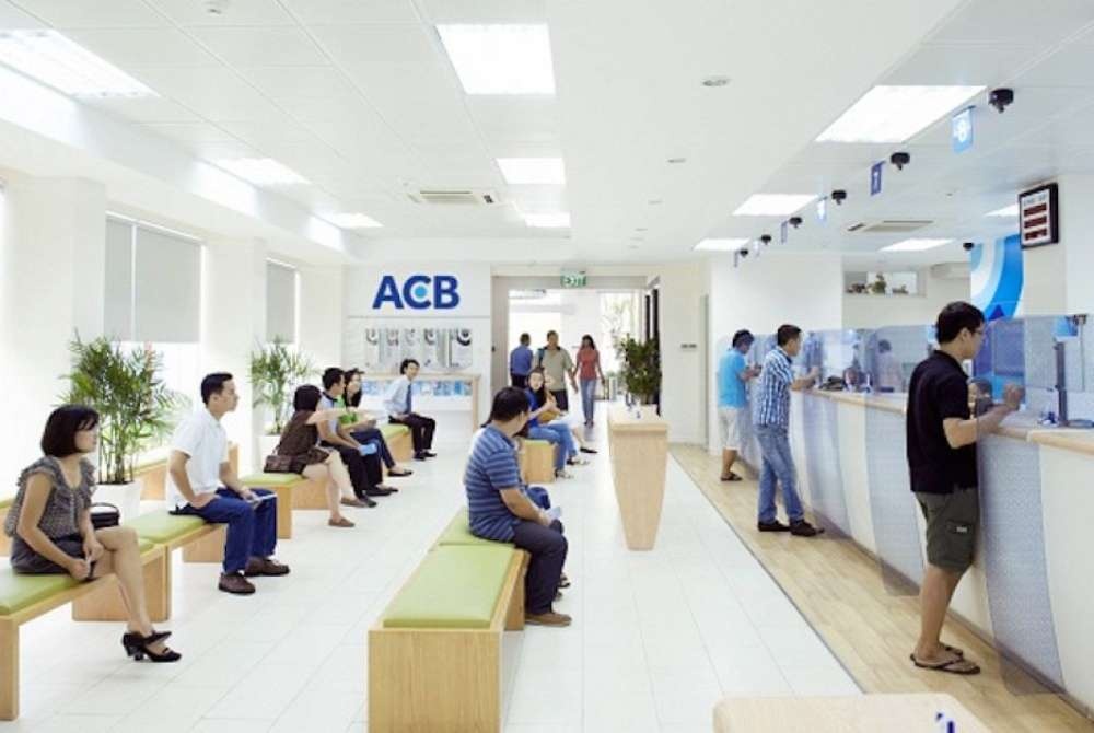 ACB – ngôi sao sáng của ngành Ngân hàng năm 2023 giữa những “cơn gió ngược”
