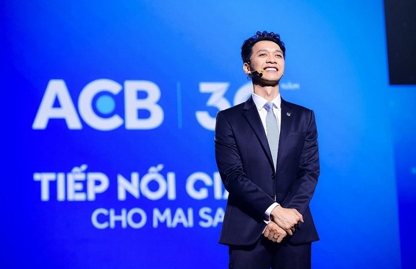 ACB – ngôi sao sáng của ngành Ngân hàng năm 2023 giữa những “cơn gió ngược”