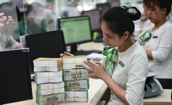 Ngân hàng đảm bảo giao dịch xuyên Tết