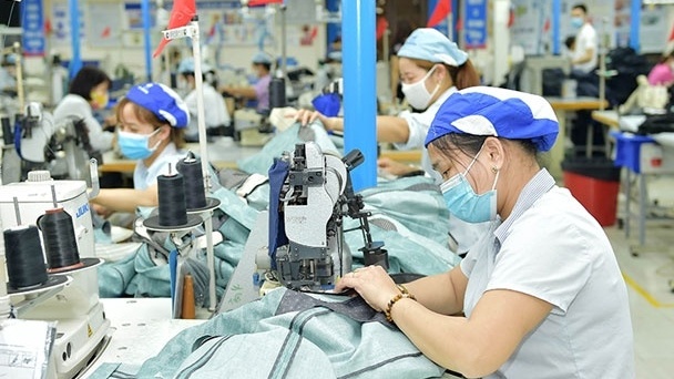 Thực hiện chính sách giảm VAT 2% trong 6 tháng đầu năm 2024