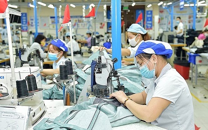 Thực hiện chính sách giảm VAT 2% trong 6 tháng đầu năm 2024