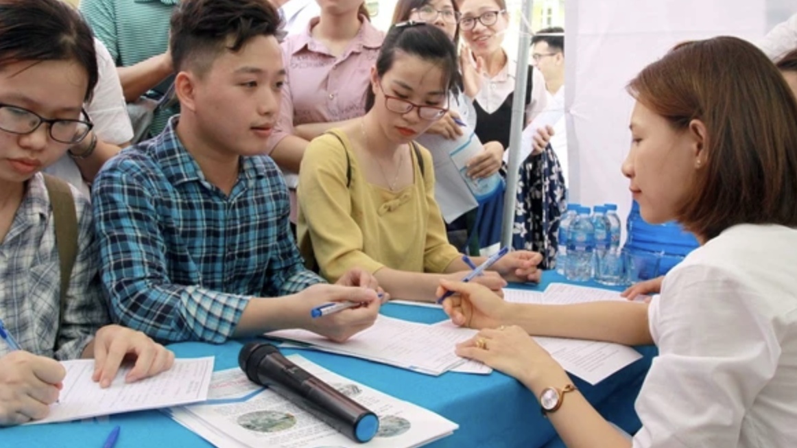 Vấn đề cấp thị thực là rào cản lớn nhất để lao động Việt Nam đi Đức làm việc