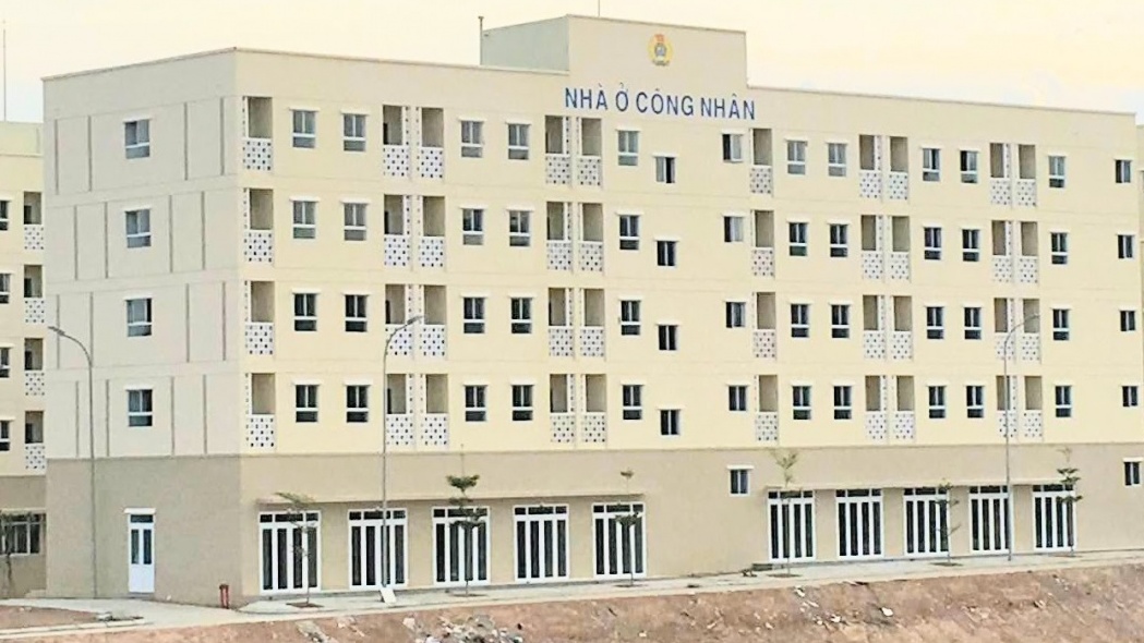 Lý do gói tín dụng 120.000 tỷ đồng hỗ trợ nhà ở xã hội bị 