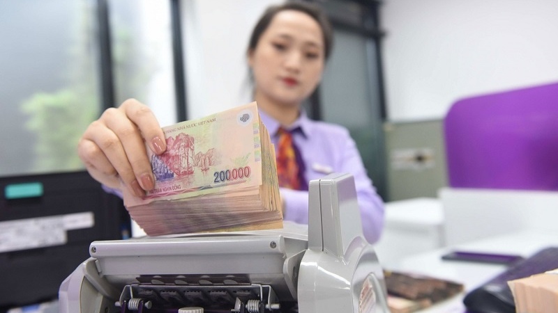 NHNN giao hết toàn bộ room tín dụng 15% cho các ngân hàng ngay từ đầu năm