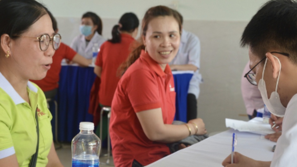 Tuyển chọn 50 ứng viên tham gia chương trình thực tập sinh tại Nhật Bản