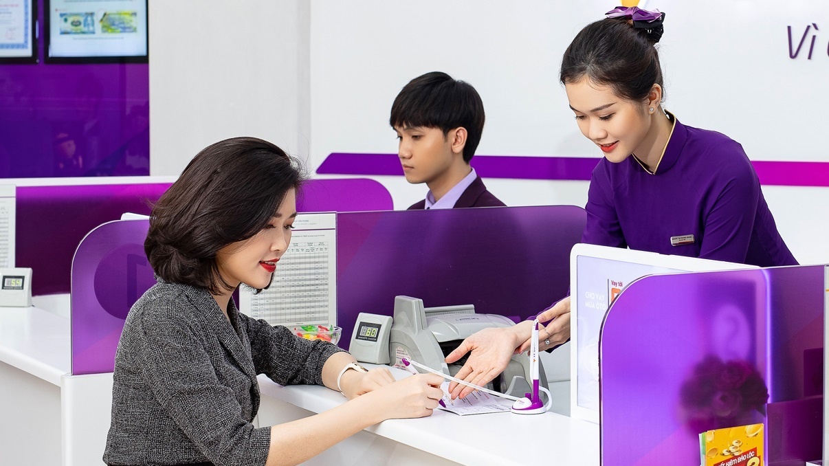 Ngân hàng nào cho vay mua nhà với lãi suất ưu đãi nhất hiện nay?