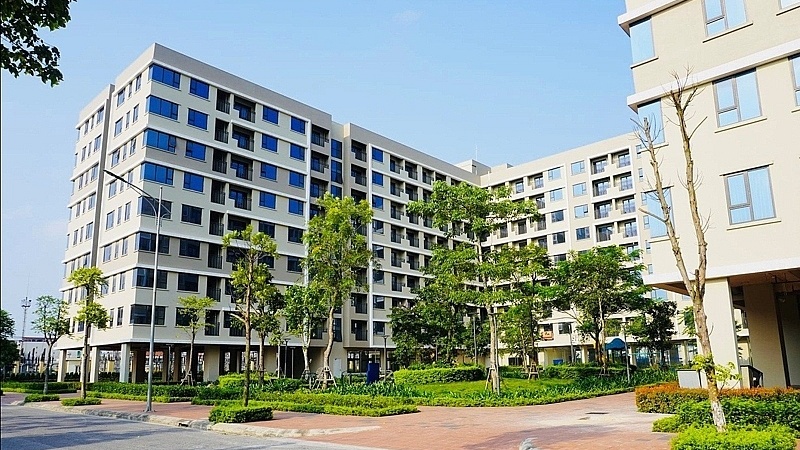 Bộ Xây dựng đưa loạt giải pháp đảm bảo nhà ở xã hội phát triển ổn định trong năm 2024