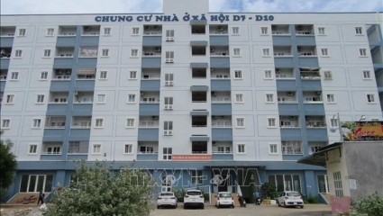 Quy định mới về nhà ở xã hội: Bỏ quy định về điều kiện cư trú khi mua