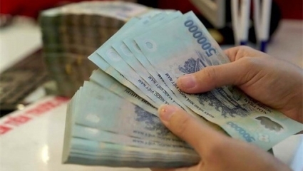 Phải trả gộp 2 tháng lương hưu trước 20/1, chi trả lương, thưởng Tết kịp thời