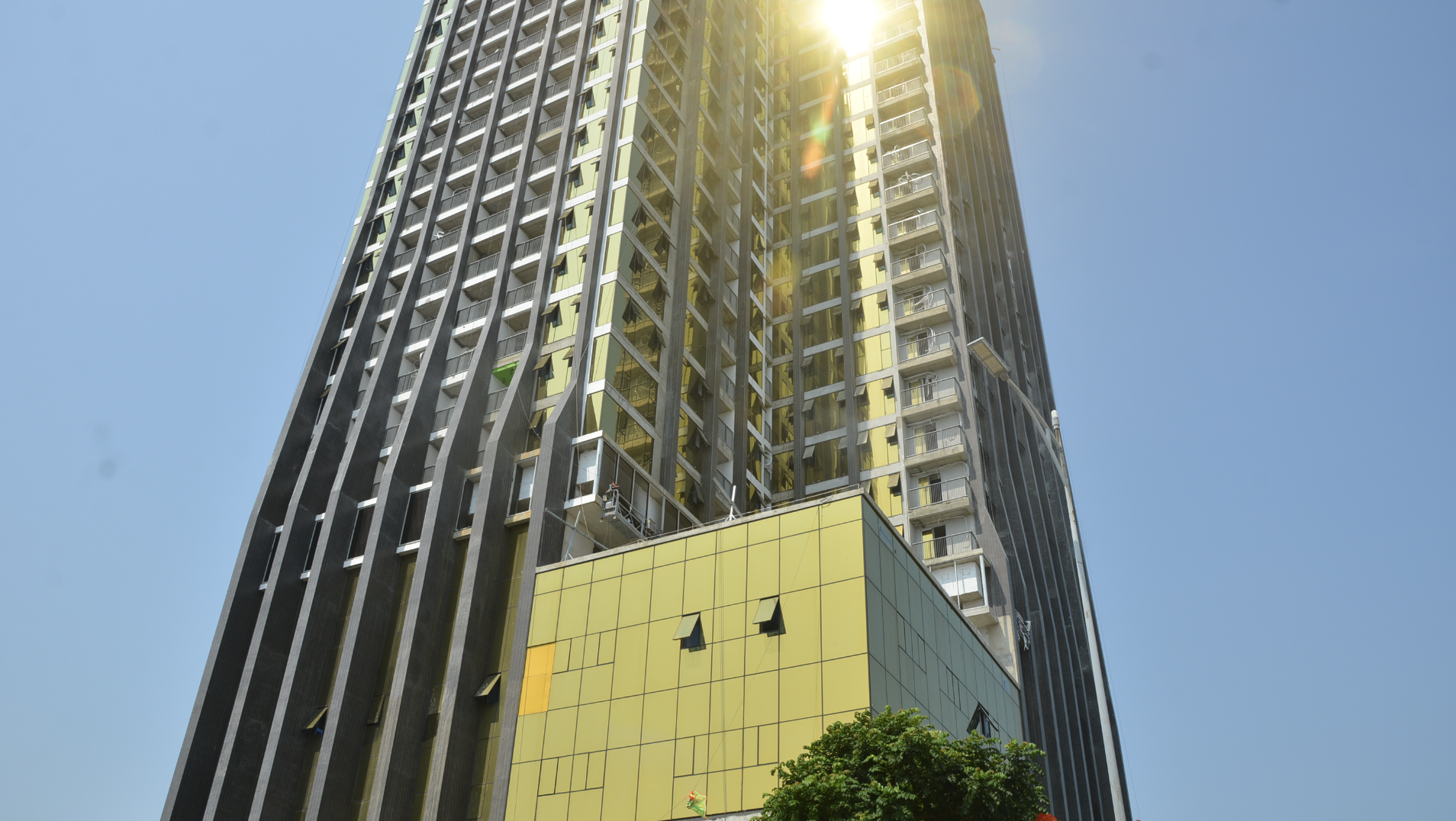 Đà Nẵng: Người lao động lưu ý gì khi mua căn hộ chung cư tại Tổ hợp P.A Tower?