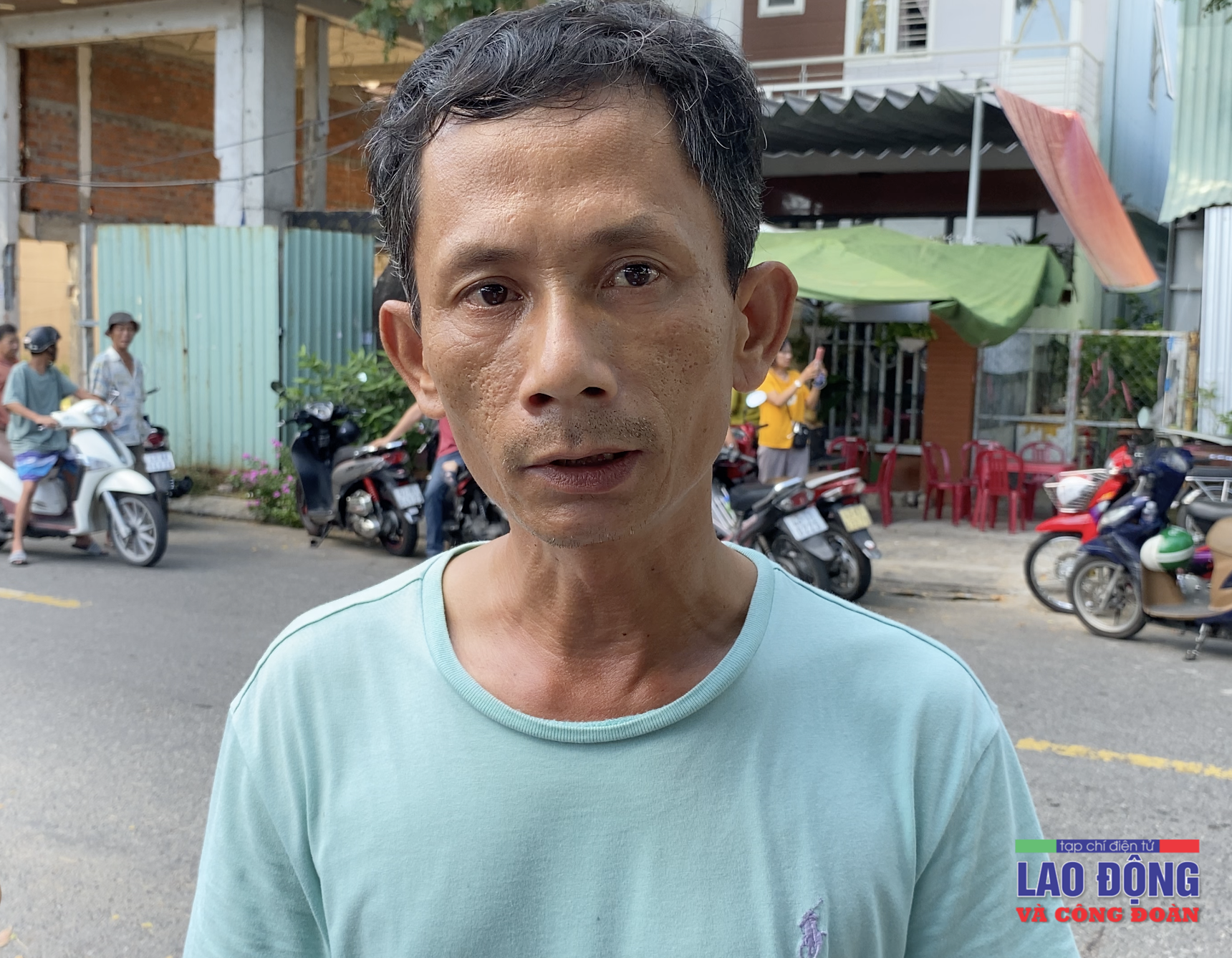 Vụ Công ty Quảng An 1: Một số lao động nhận được tiền cược trách nhiệm