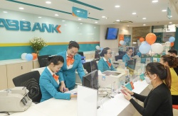 Năm 2023, ABBANK tăng trưởng quy mô, đầu tư mạnh công tác xây dựng