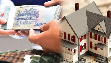 Ngân hàng Nhà nước có cấm vay tiền mua nhà ở hình thành trong tương lai?