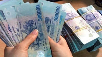 Tiền lương đóng BHXH thay đổi ra sao khi cải cách tiền lương từ ngày 1/7?