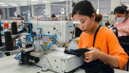 Tham gia Bảo hiểm xã hội tự nguyện có được hưởng chế độ thai sản?