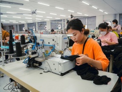 Tham gia Bảo hiểm xã hội tự nguyện có được hưởng chế độ thai sản?