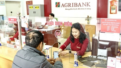 Agribank phát động thi đua hoàn thành xuất sắc nhiệm vụ, kế hoạch kinh doanh năm 2024