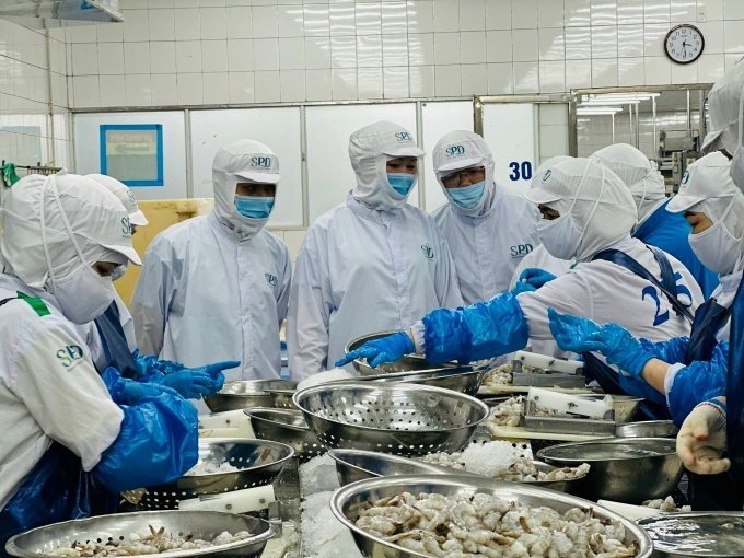 Bài cuối: Xuất khẩu lao động tại chỗ: xu thế mới trong “thế giới phẳng”