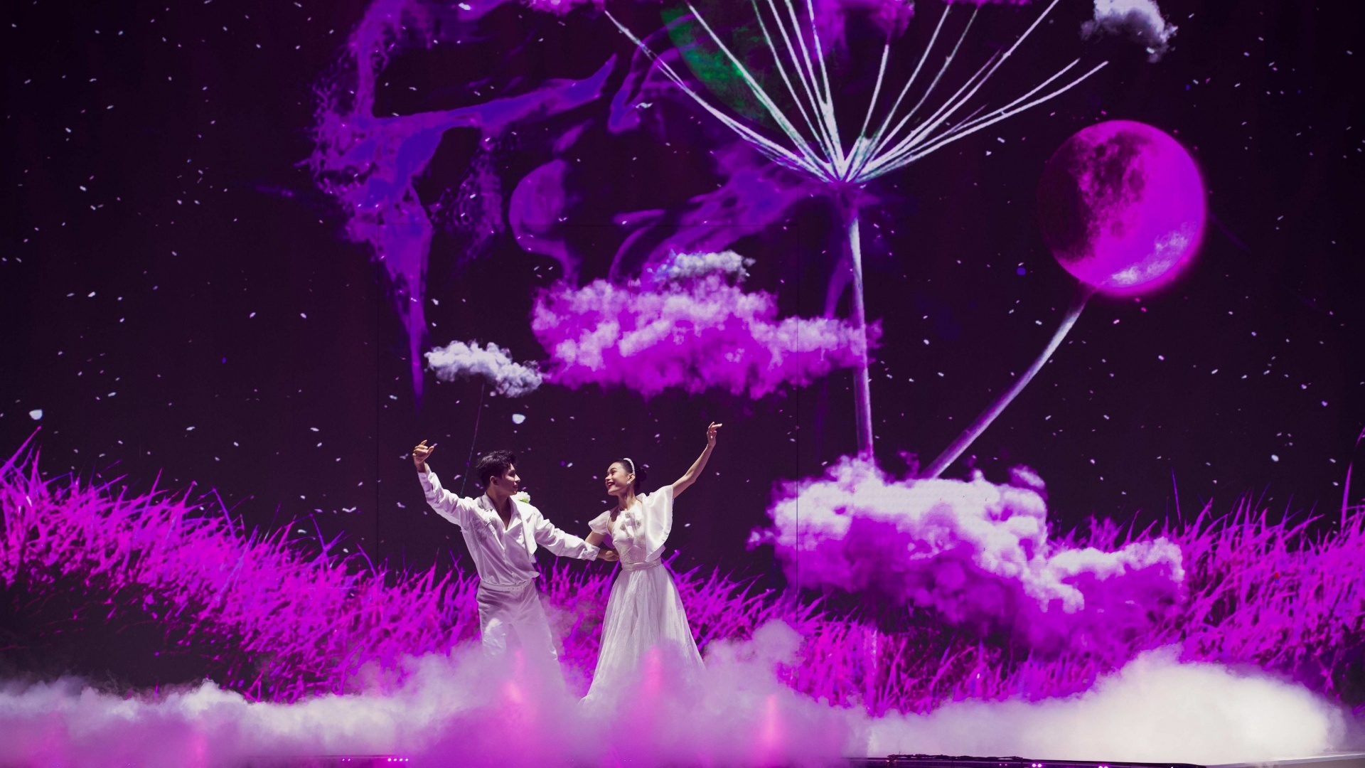 VPBank & Hoa xuân ca: Dấu ấn thịnh vượng chạm đến hàng triệu trái tim