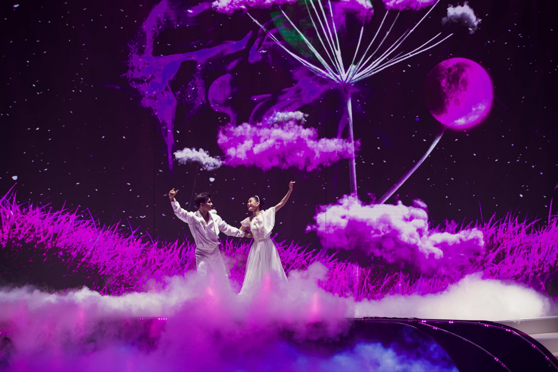 VPBank & Hoa xuân ca: Dấu ấn thịnh vượng chạm đến hàng triệu trái tim