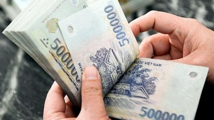 Tiền lương trung bình của công chức, viên chức sẽ tăng khoảng 30%