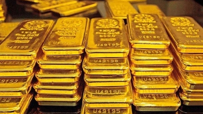 Yêu cầu sớm có giải pháp quản lý hiệu quả thị trường vàng