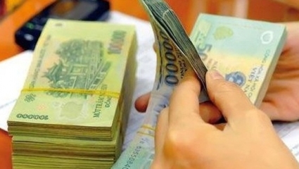 Tiền đóng BHXH khu vực công dự kiến tăng gần 54,9% khi cải cách tiền lương từ 1/7