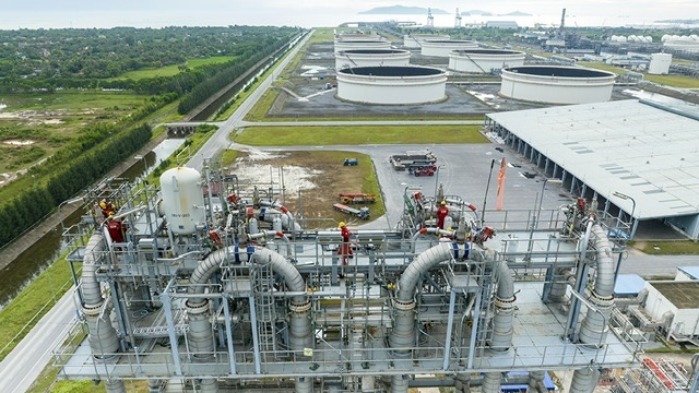 Petrovietnam khởi động năm 2024 với nhiều kết quả tích cực