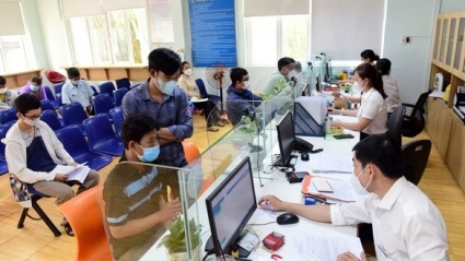 BHXH Việt Nam hướng dẫn giải quyết hưởng BHXH một lần