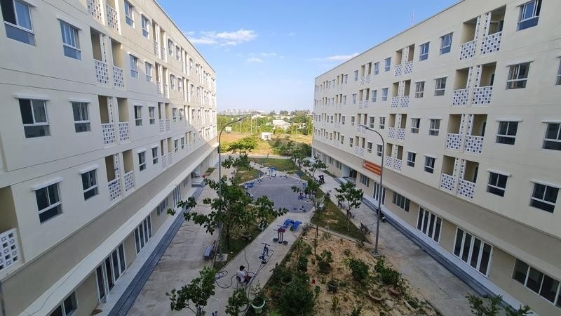 Đề án xây dựng 1 triệu căn nhà ở xã hội liệu có thành hiện thực?