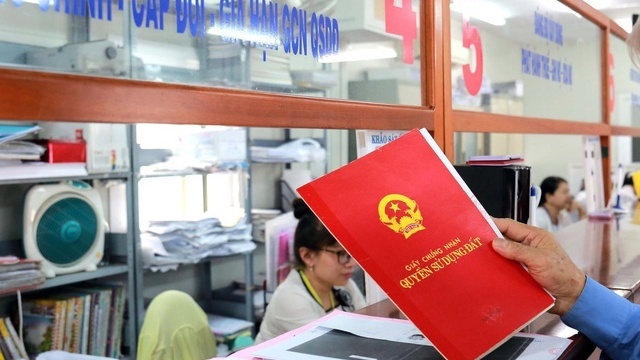 Sắp tới, đây là 3 trường hợp đất không giấy tờ sẽ được cấp sổ đỏ