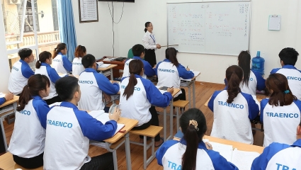 Công ty Cổ phần Traenco Quốc tế có uy tín để chọn đi xuất khẩu lao động?