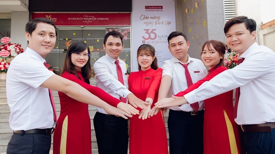 Công đoàn Agribank phát động thi đua hoàn thành xuất sắc nhiệm vụ năm 2024